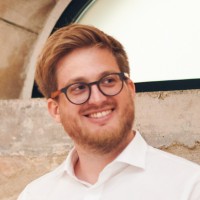 Portrait de Valentin Amé